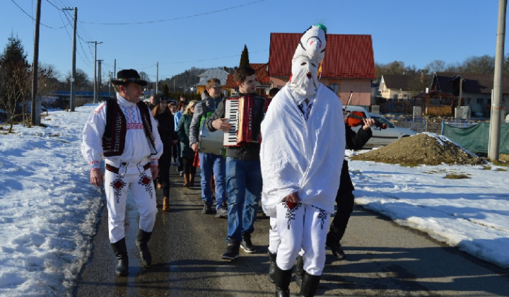 Fašiangy 2015