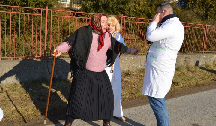 Fašiangy 2015