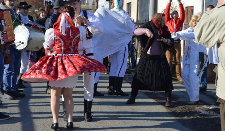 Fašiangy 2015