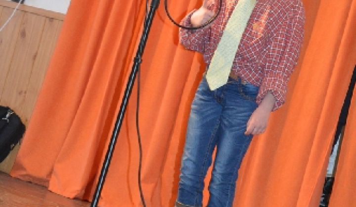 Fašiangy 2015