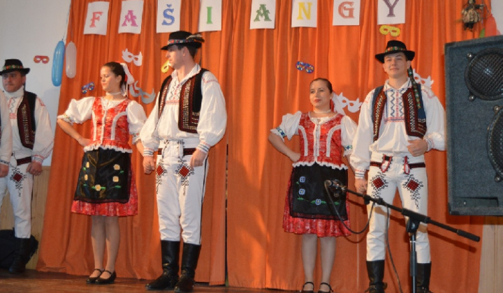 Fašiangy 2015
