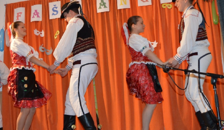Fašiangy 2015