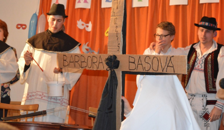 Fašiangy 2015