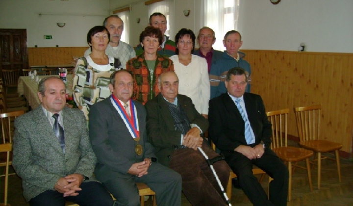Životné jubileá