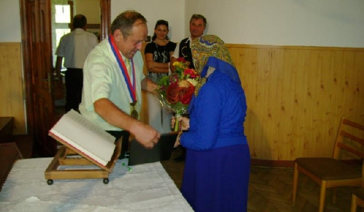 Životné jubileá