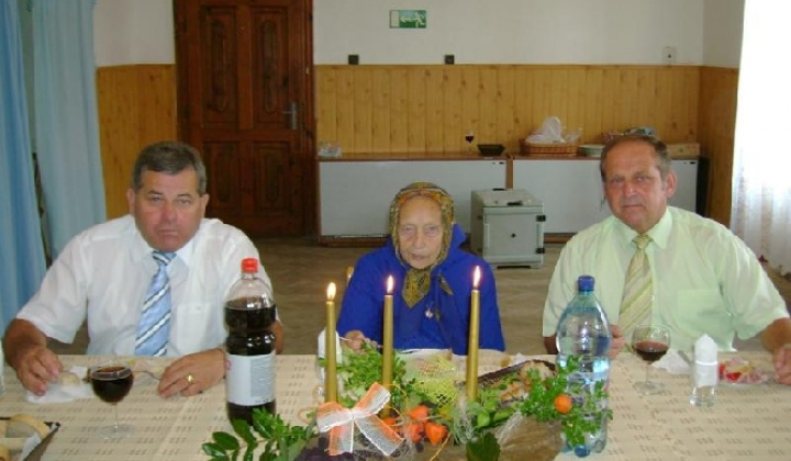 Životné jubileá