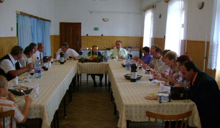 Životné jubileá