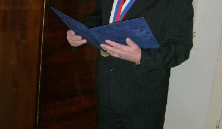 Životné jubileá
