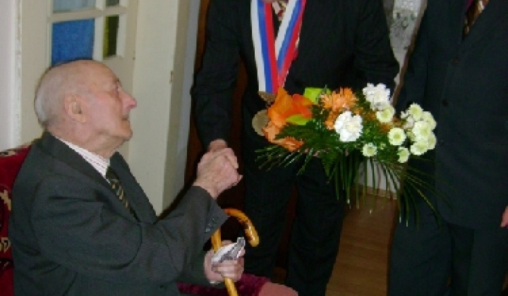 Životné jubileá