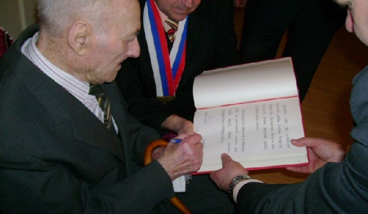 Životné jubileá
