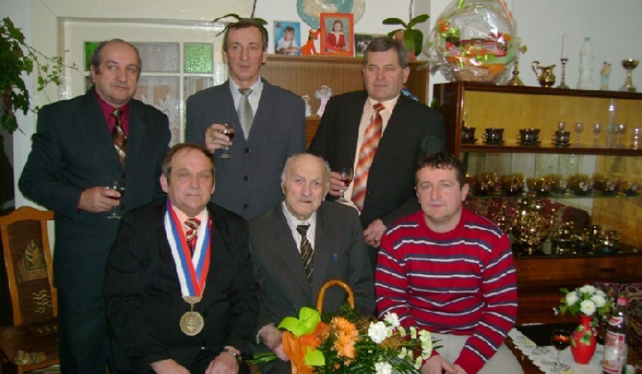Životné jubileá