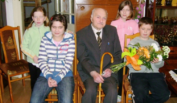 Životné jubileá