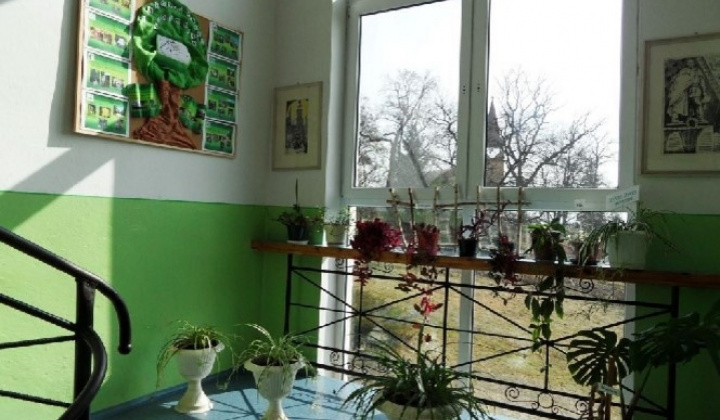 7. fotografia fotogalérie Základná škola