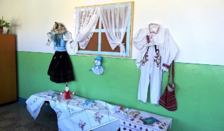 9. fotografia fotogalérie Základná škola