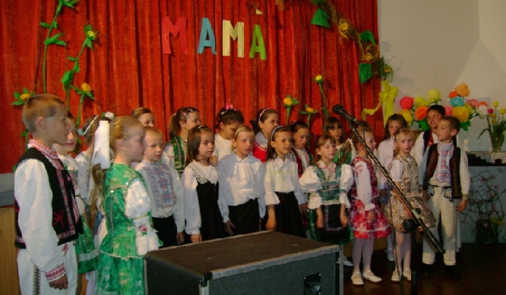 Deň matiek