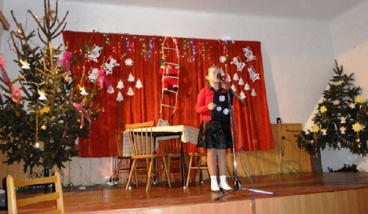 Oslava sv. Mikuláša 5.12.2011