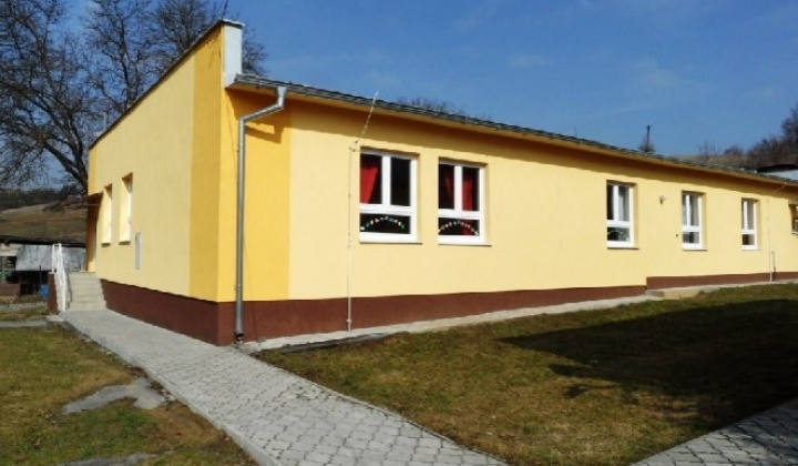 Materská škola