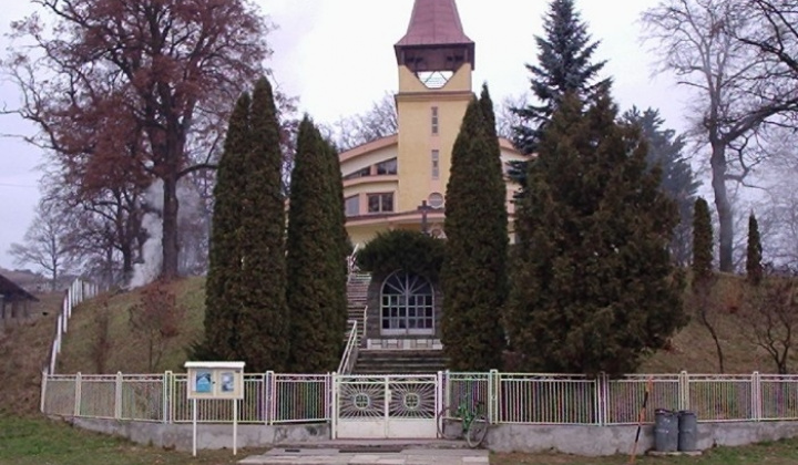 Cirkev
