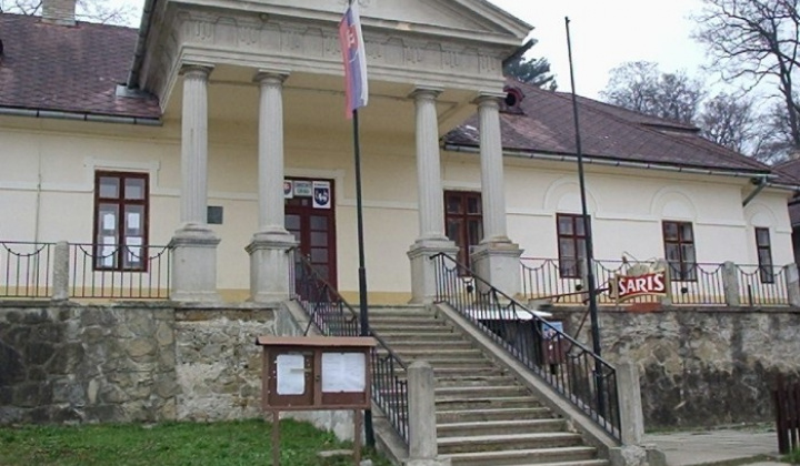 Obecný úrad