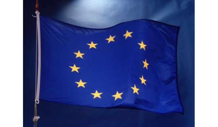 Zápisnica OVK o priebehu a výsledku hlasovania vo voľbách do Európskeho parlamentu