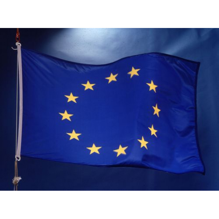 Zápisnica OVK o priebehu a výsledku hlasovania vo voľbách do Európskeho parlamentu